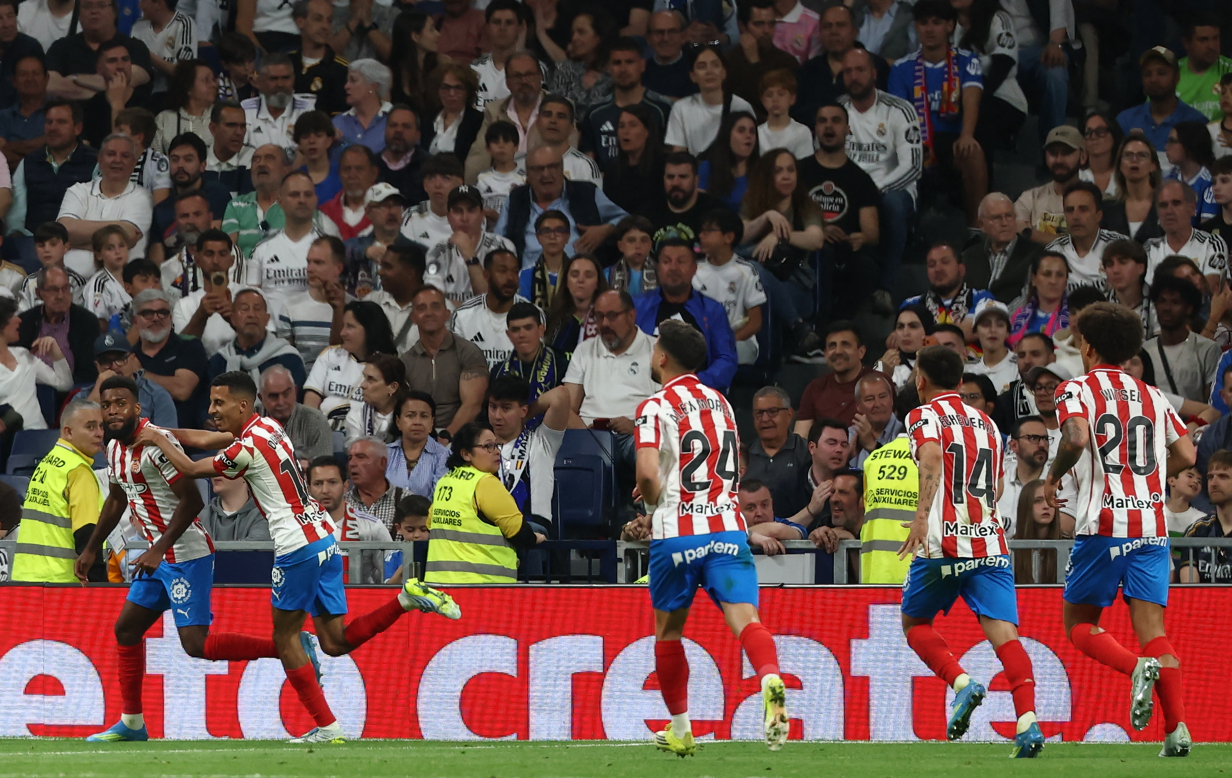 Speltips Rayo Vallecano - Girona