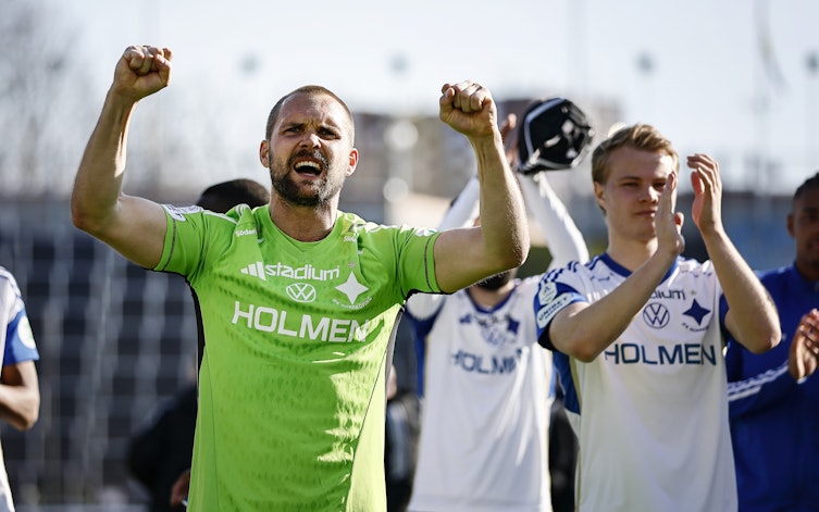 Speltips IFK Norrköping - IFK Värnamo