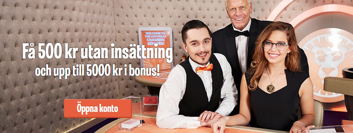 Casino Gratis Bonus Utan Insattning Casino Gratis Bonus Utan Insattning
