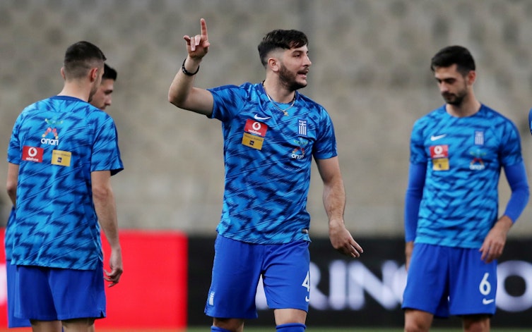 Speltips Grekland - Malta