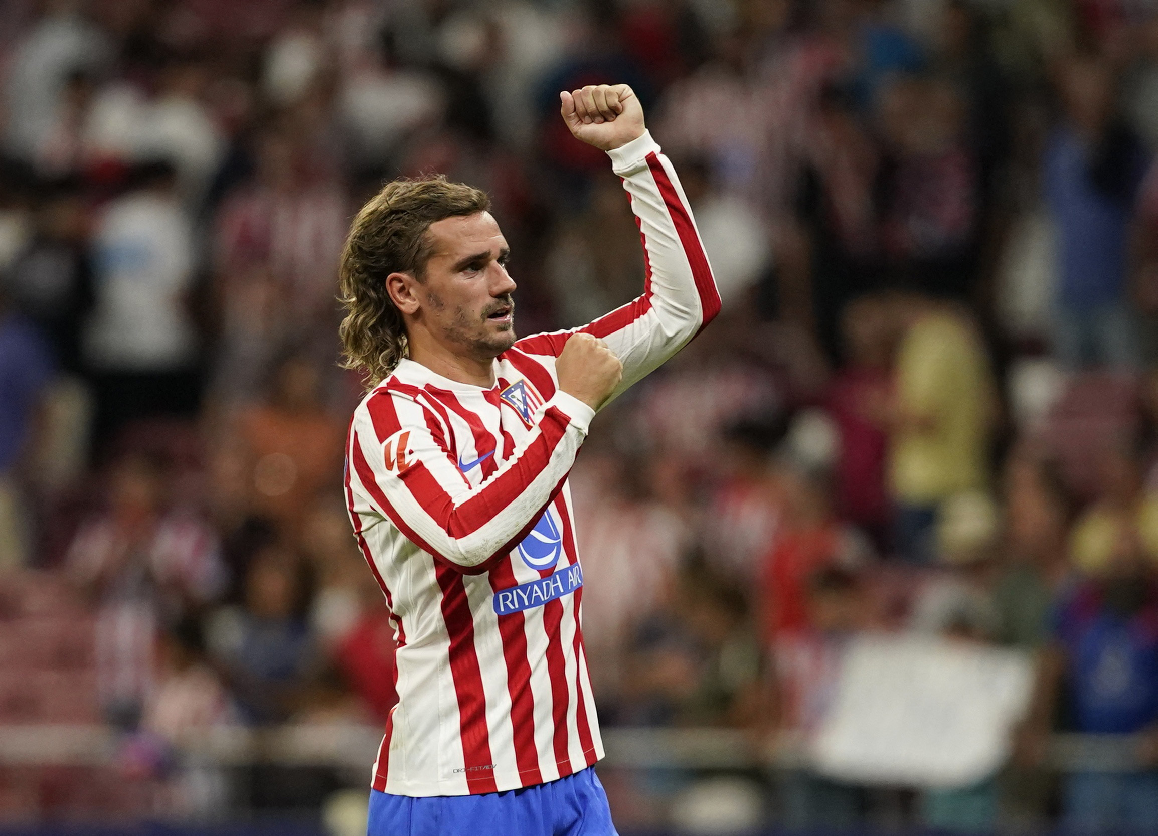 Speltips Liverpool - Atletico Madrid