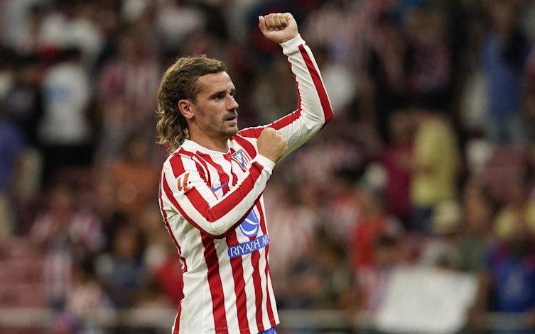 Speltips Liverpool - Atletico Madrid