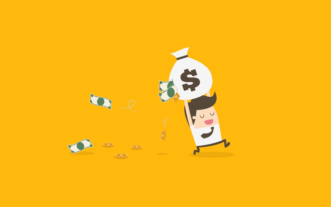 Kampanjer för Champions League