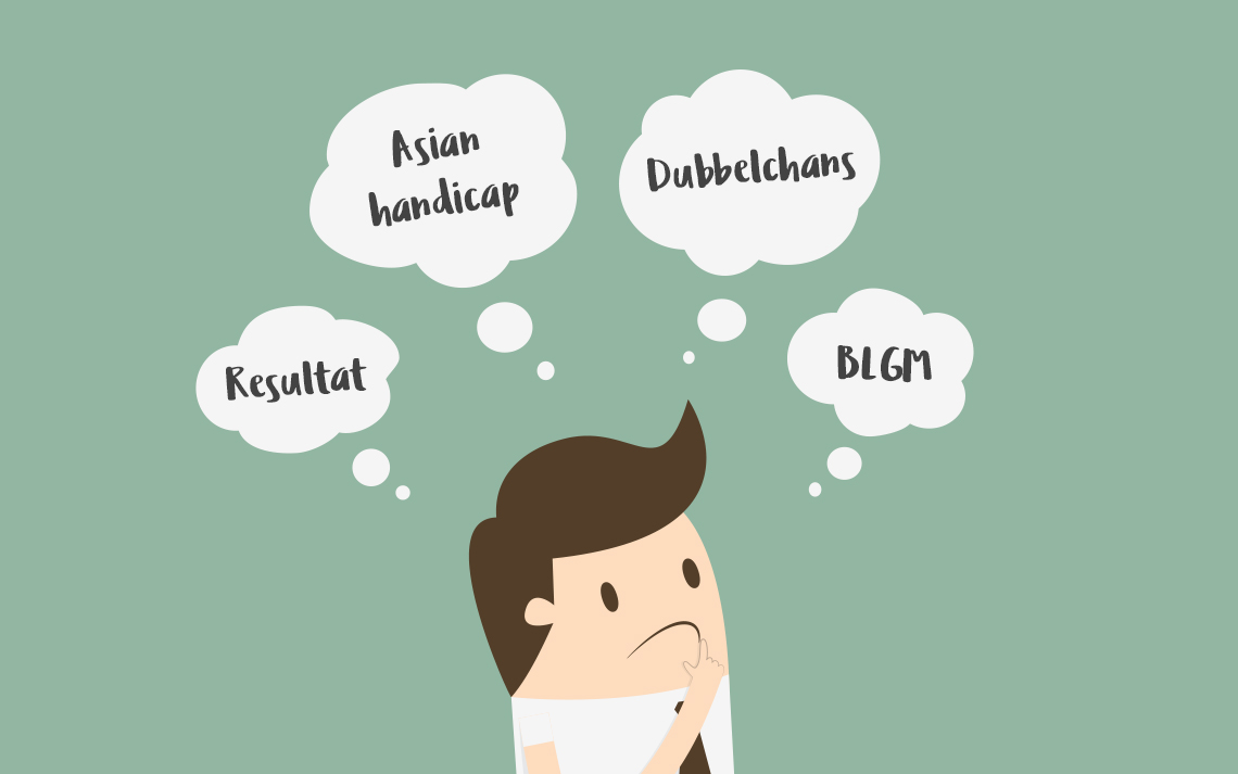 Spela på andra spel än vinnare