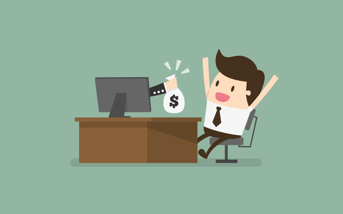 Så fungerar en välkomstbonus