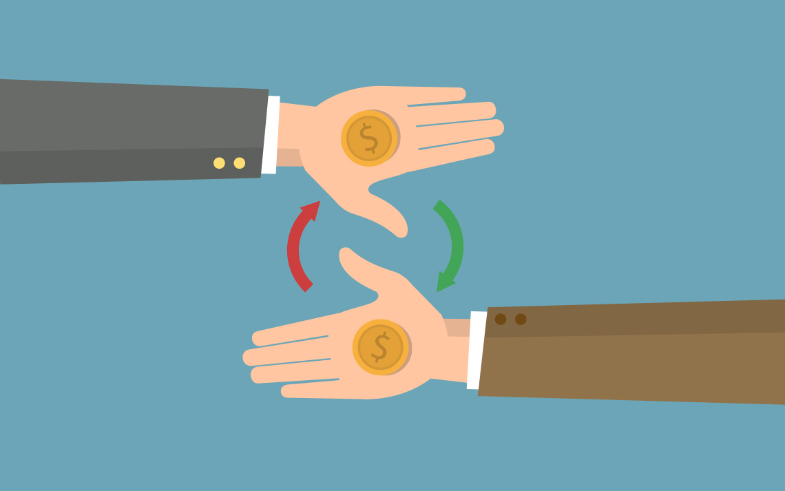 Vad är Betting Exchange (spelbörsen) och hur fungerar det?