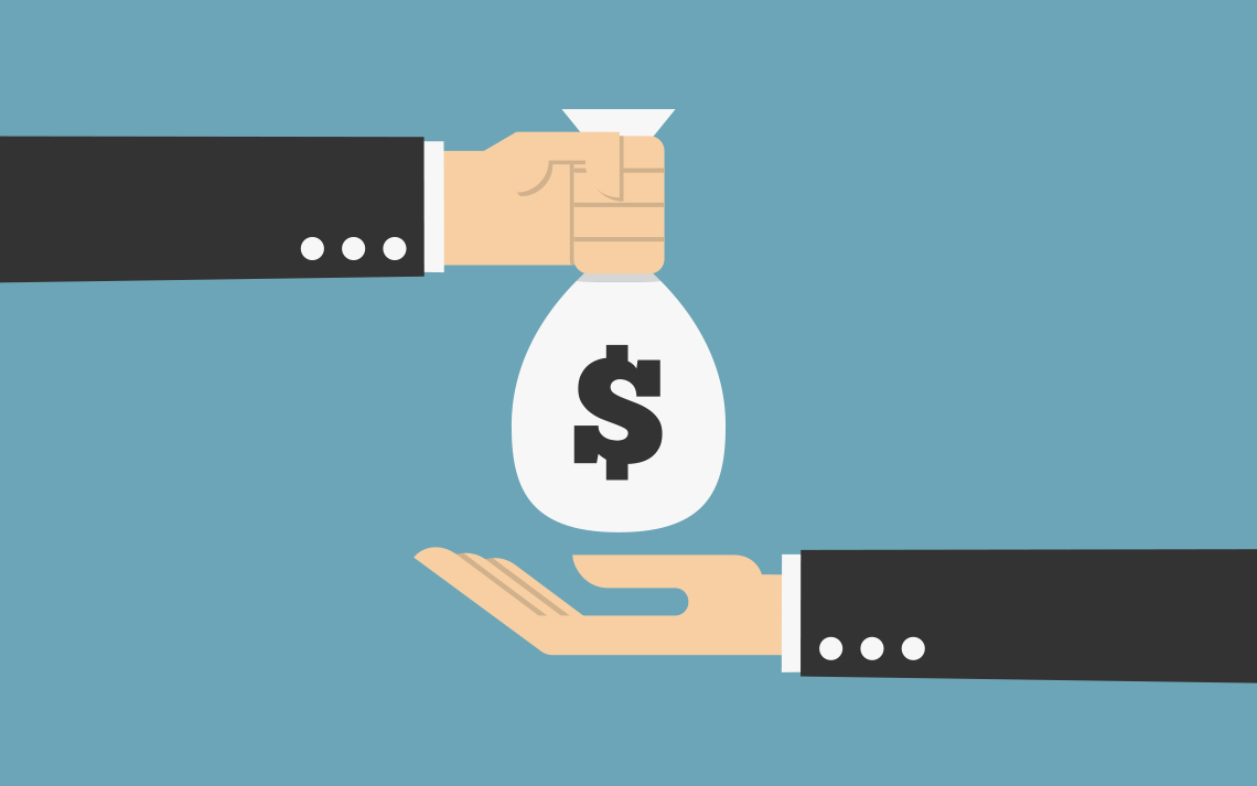 Så fungerar Cash Out