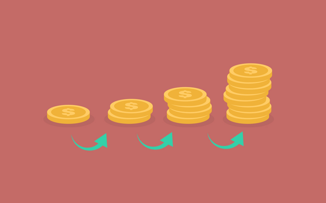 Så använder du Martingale System för betting