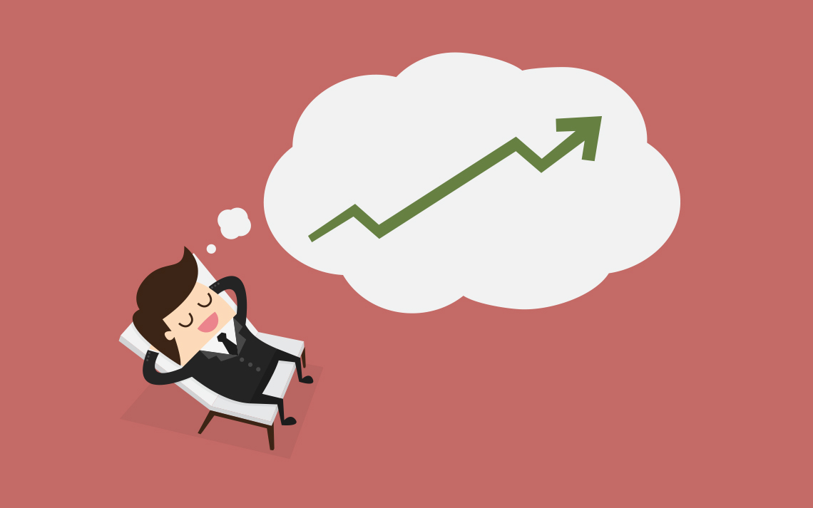 Vikten av att slå slutoddset inom betting