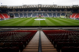 Glasgow Matcher EM 2021 Spelschema Datum