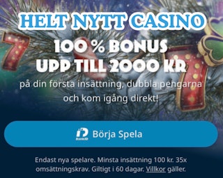 Wunderino mobile banner