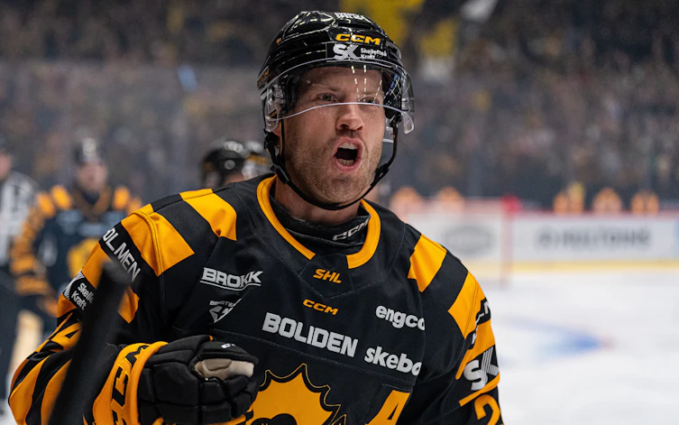 Speltips HV71 - Skellefteå
