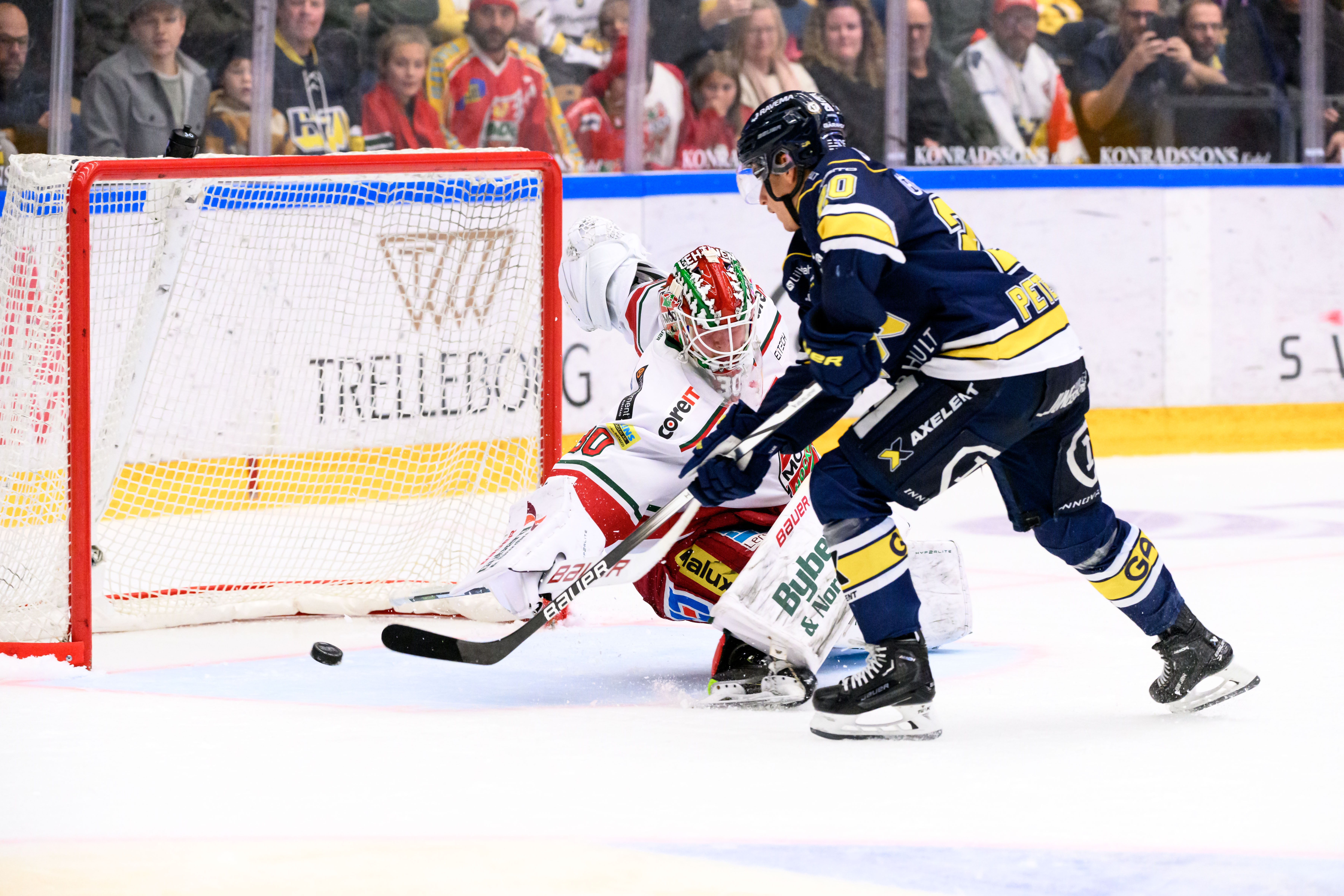 Speltips HV 71 - Modo Hockey