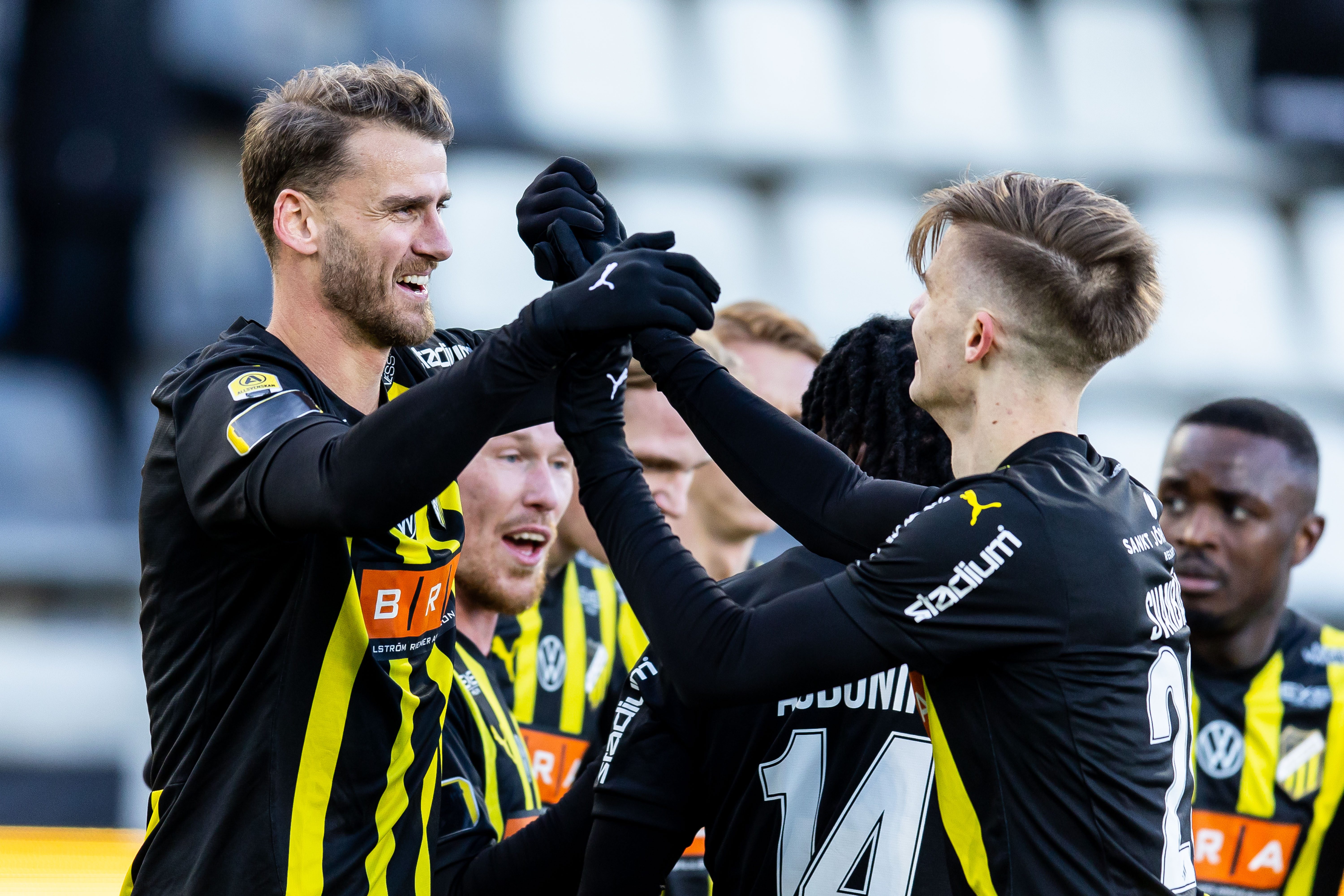 Speltips Allsvenskan 2026 - Bäst i Göteborg