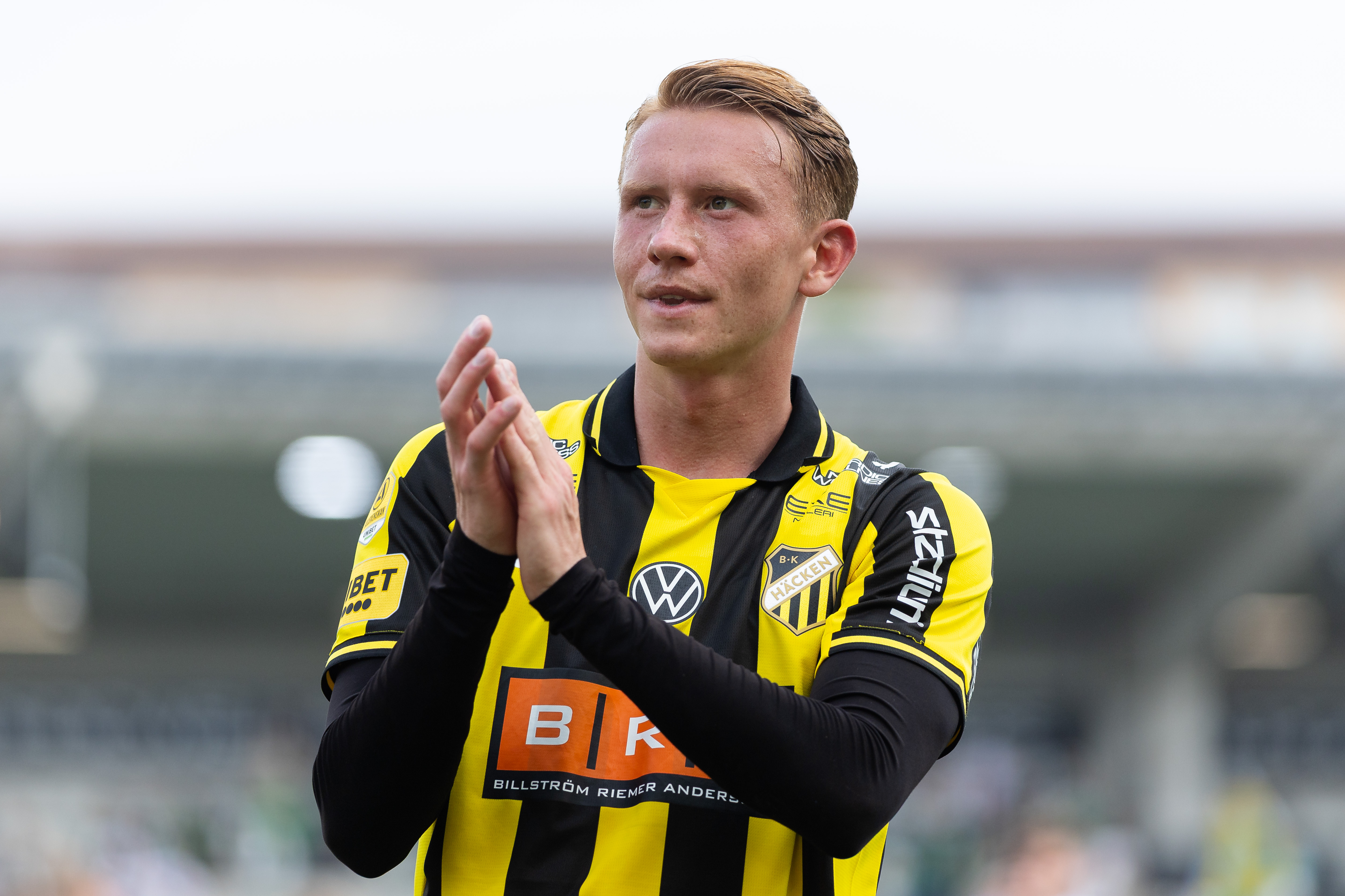 Speltips Örgryte - Häcken
