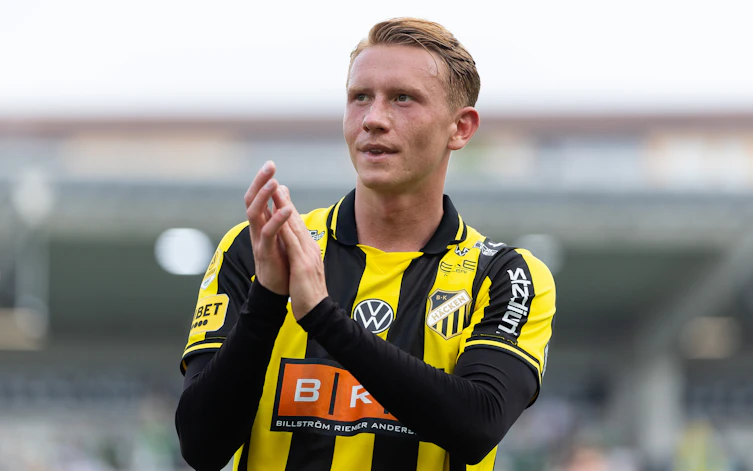 Speltips Häcken - Kalmar