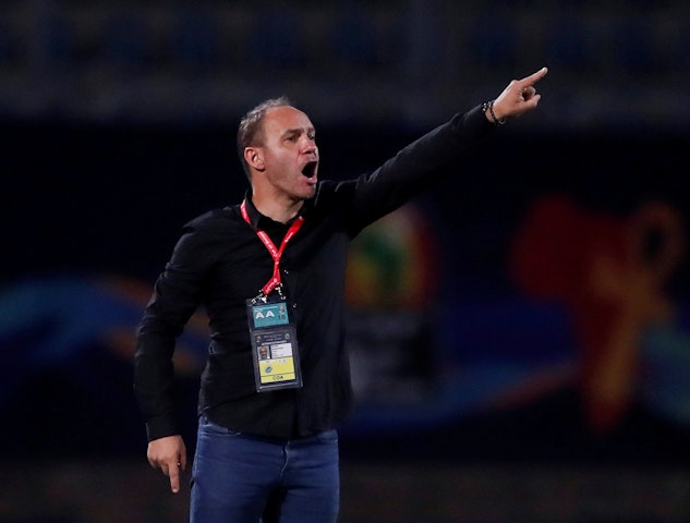 Haiti Sebastien Migne