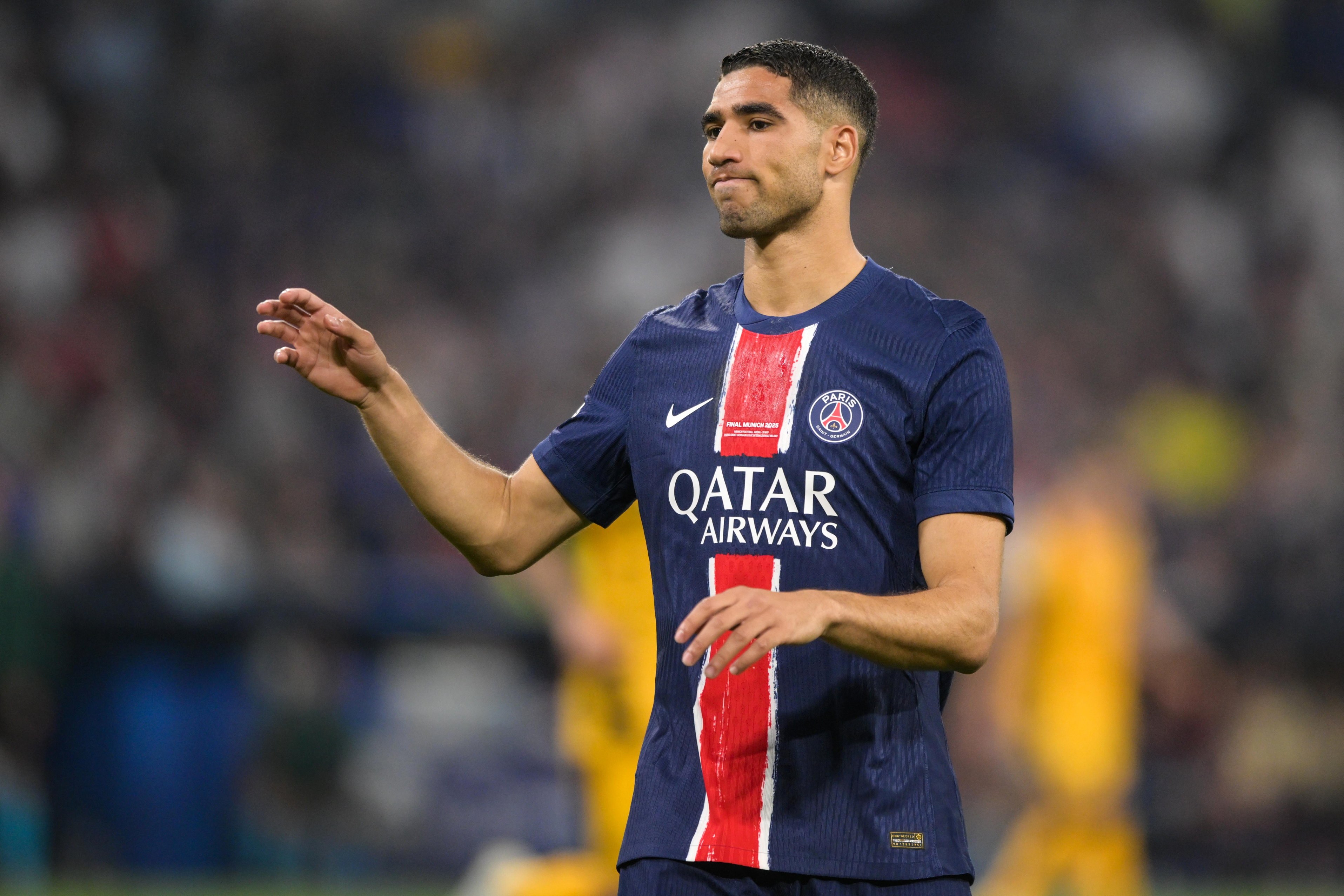 Speltips PSG - Bayern München