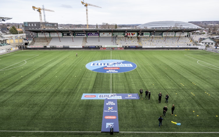 Speltips Sandefjord - HamKam