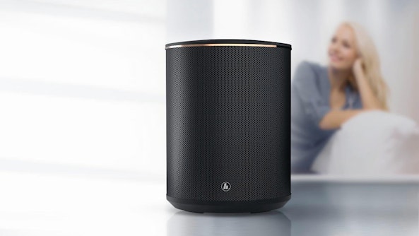 Årets julklapp 2019 trådlös högtalare