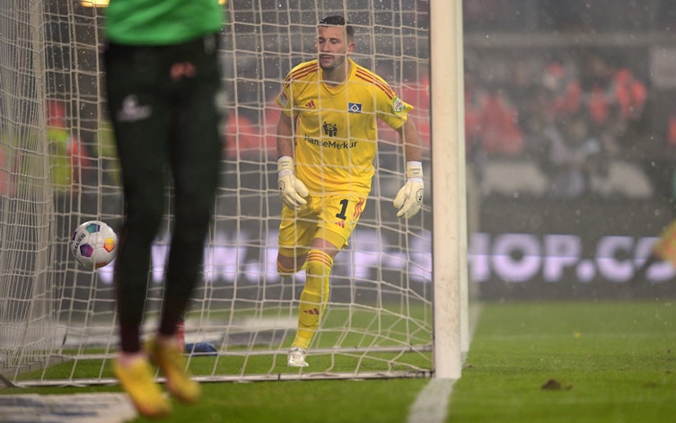 Speltips Hamburg - St. Pauli