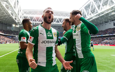 Hammarby 2