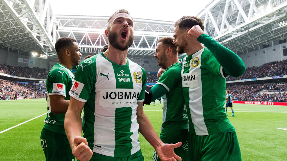 Hammarby 2
