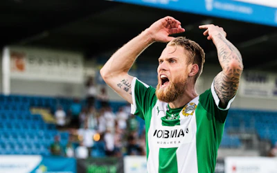 Hammarby Fallman