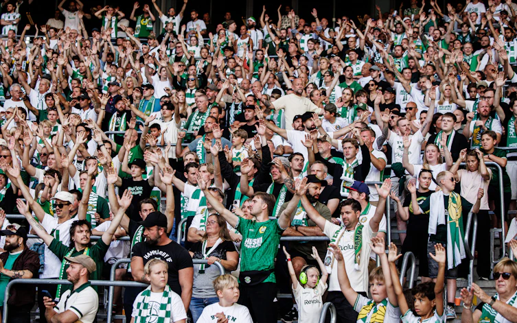 Speltips Hammarby - GAIS
