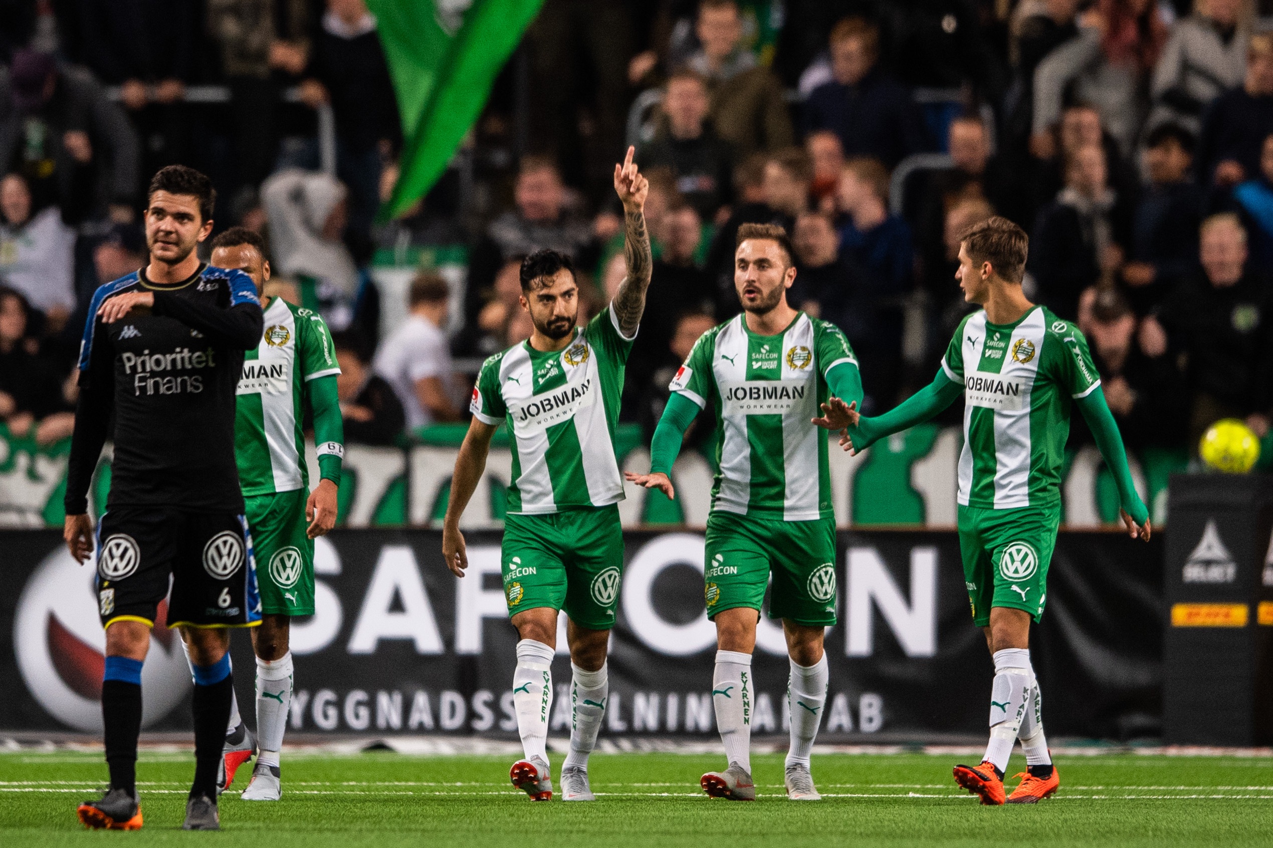 Hammarby Gbg