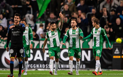Hammarby Gbg