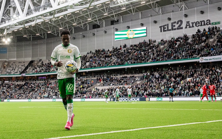 Speltips Hammarby IF - GAIS