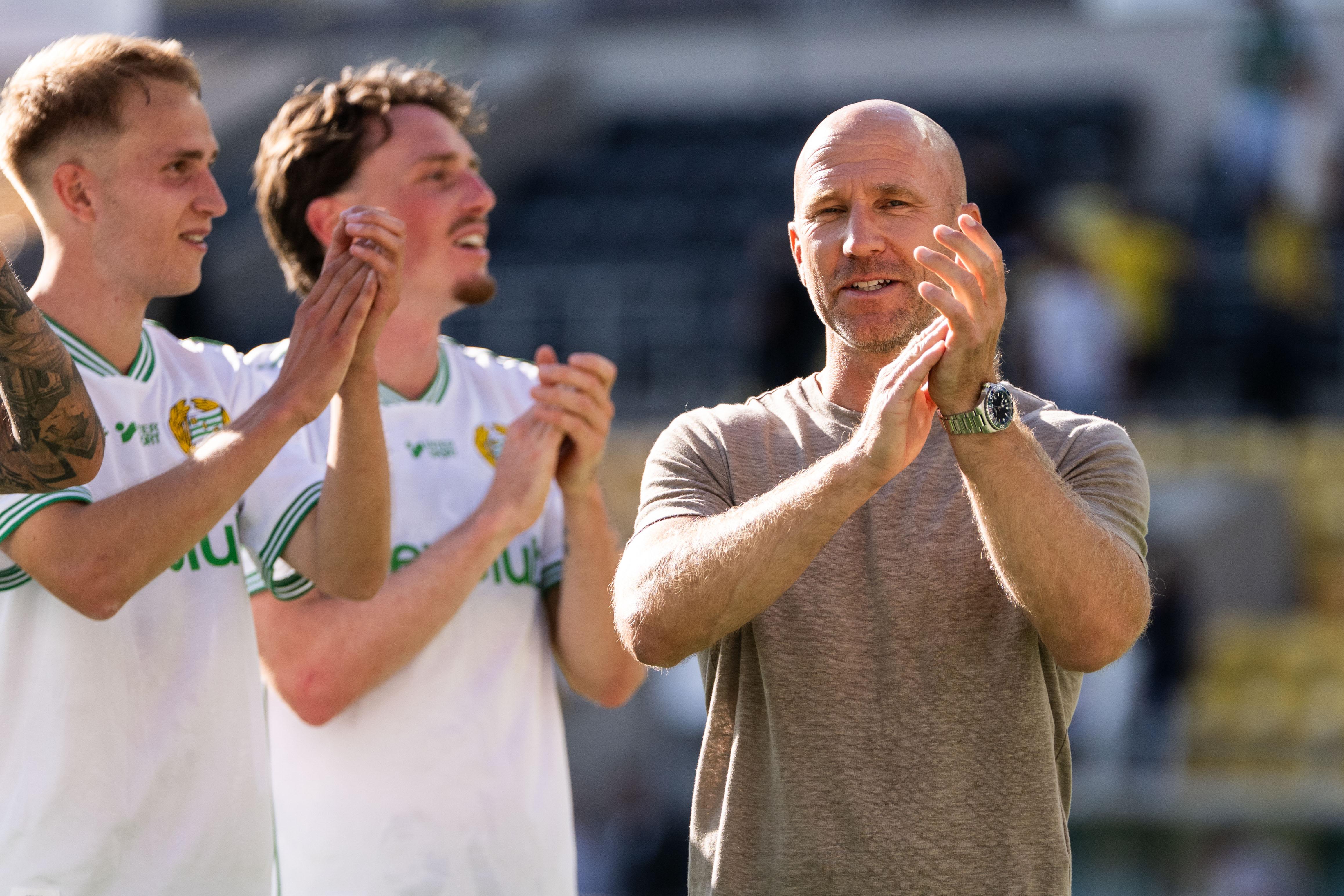 Speltips Hammarby IF - Kalmar FF