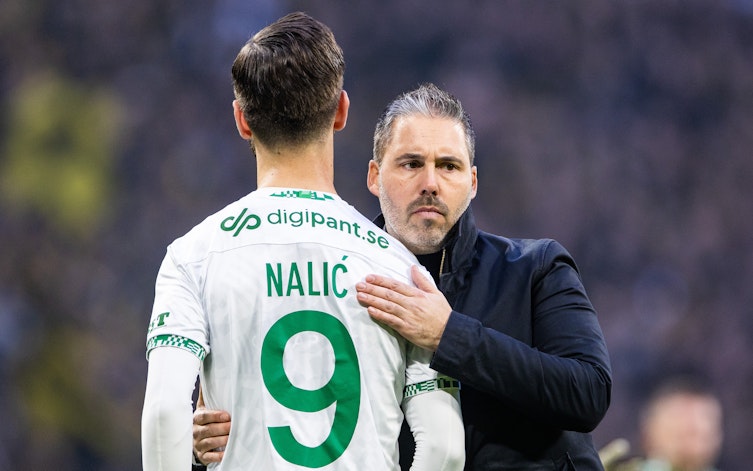 Speltips Hammarby IF - Varbergs BOIS
