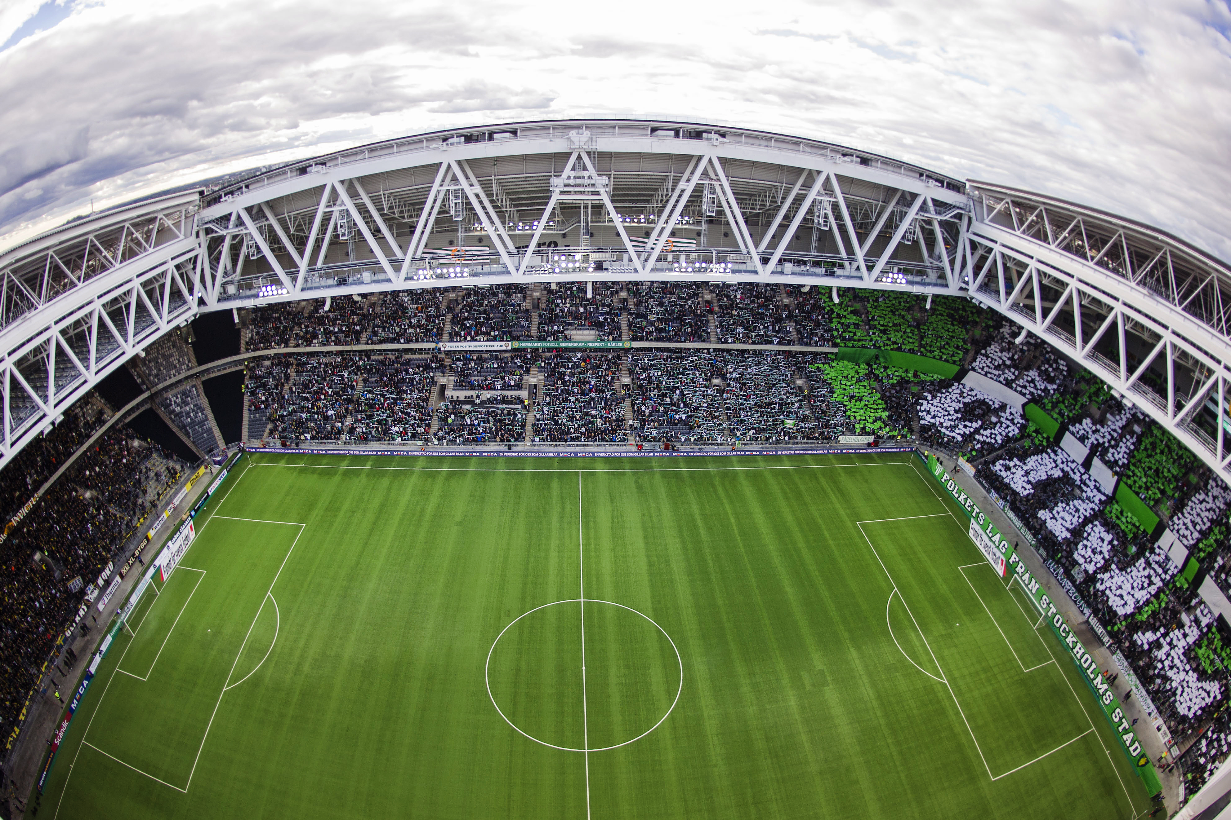 Speltips Hammarby IF - AIK