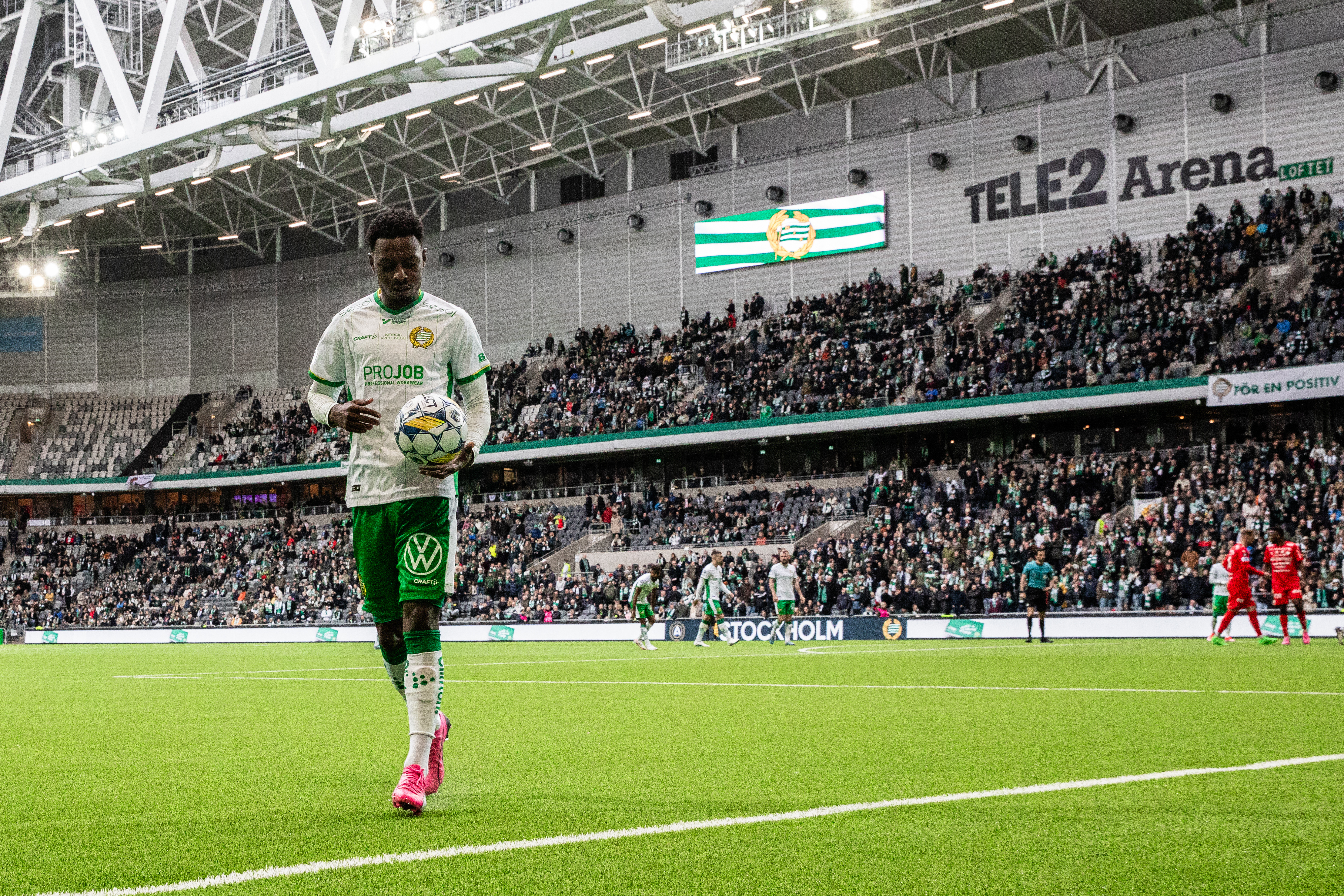 Speltips Hammarby IF - IFK Norrköping