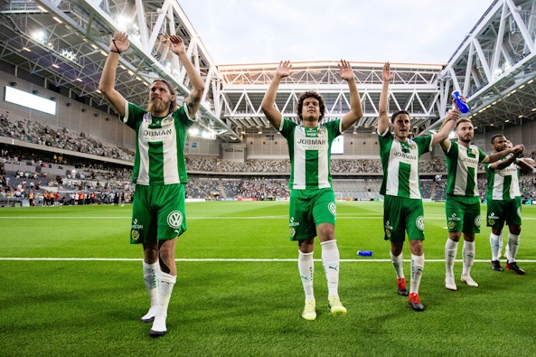 Hammarby Vinst