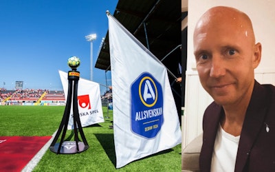 Harrysson som manadens tipster i februari 2024