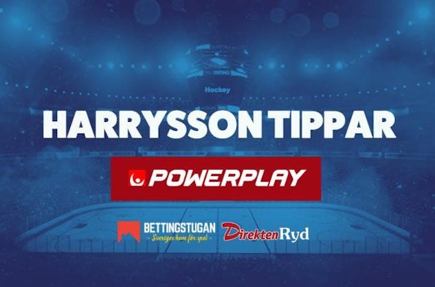 Harryssons Powerplay