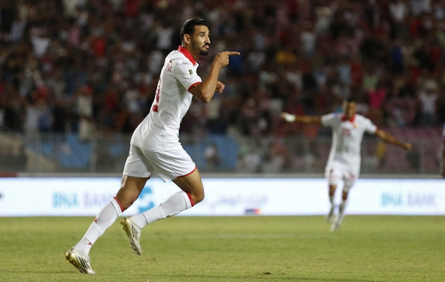 Hazem Mastouri tunisien