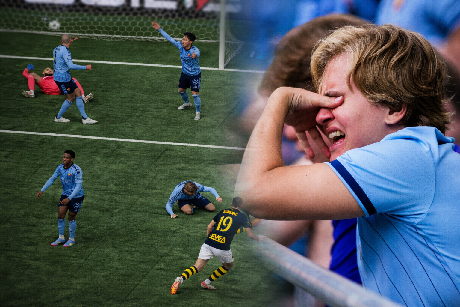 Djurgården allsvenskan