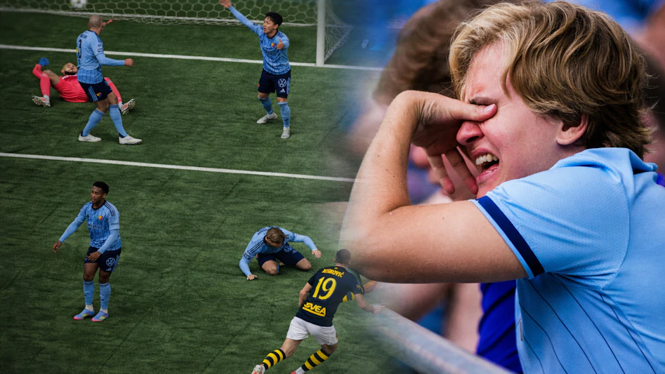 Djurgården allsvenskan