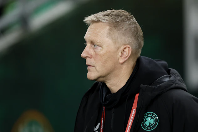 Heimir Hallgrimsson