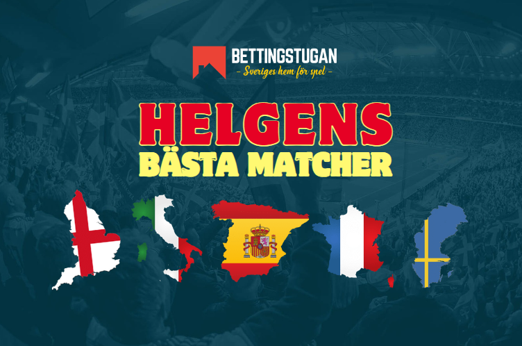 Helgens basta