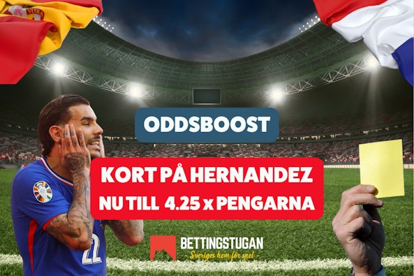 Hernandez kampanj EM 2024