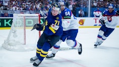 Hockey VM 2024 Sverige