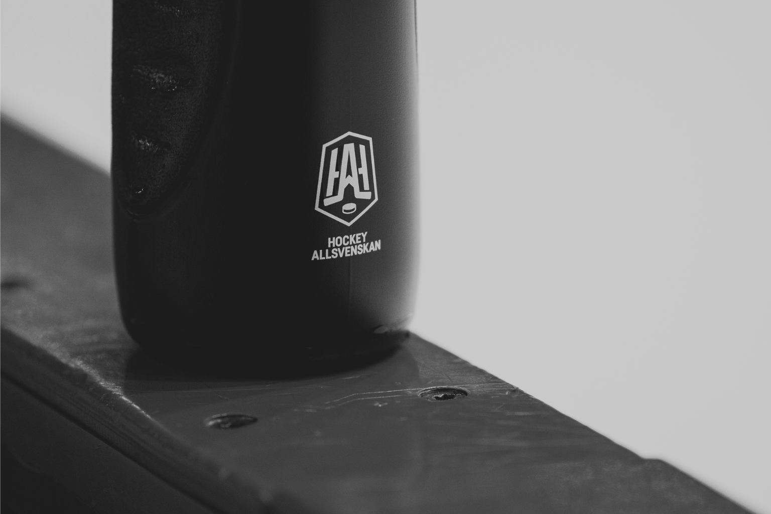 Hockey A Llsvenskan LOGO