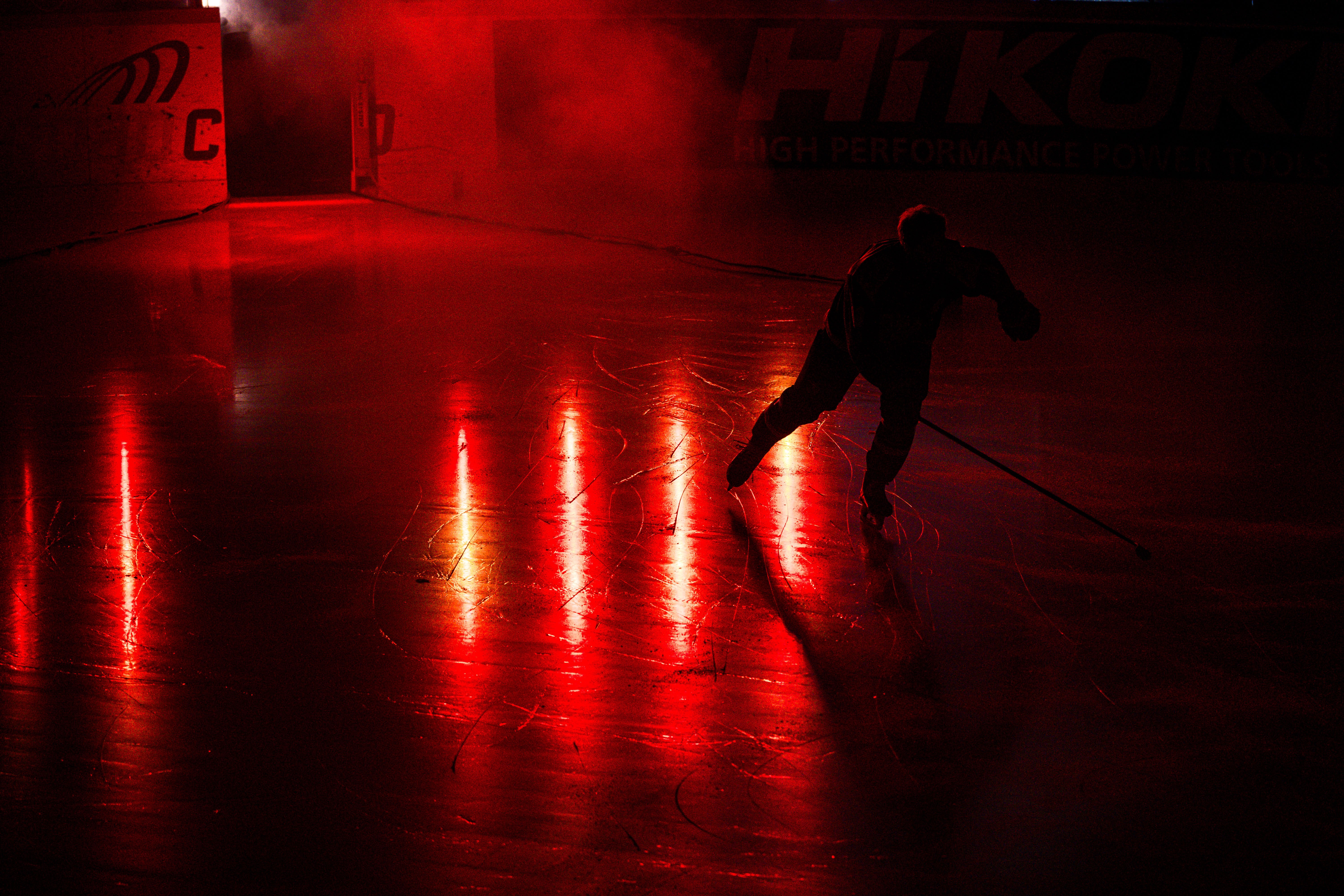 Hockey Allsvenskan Intro