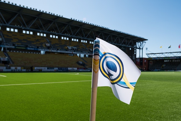Hoernflagga Allsvenskan