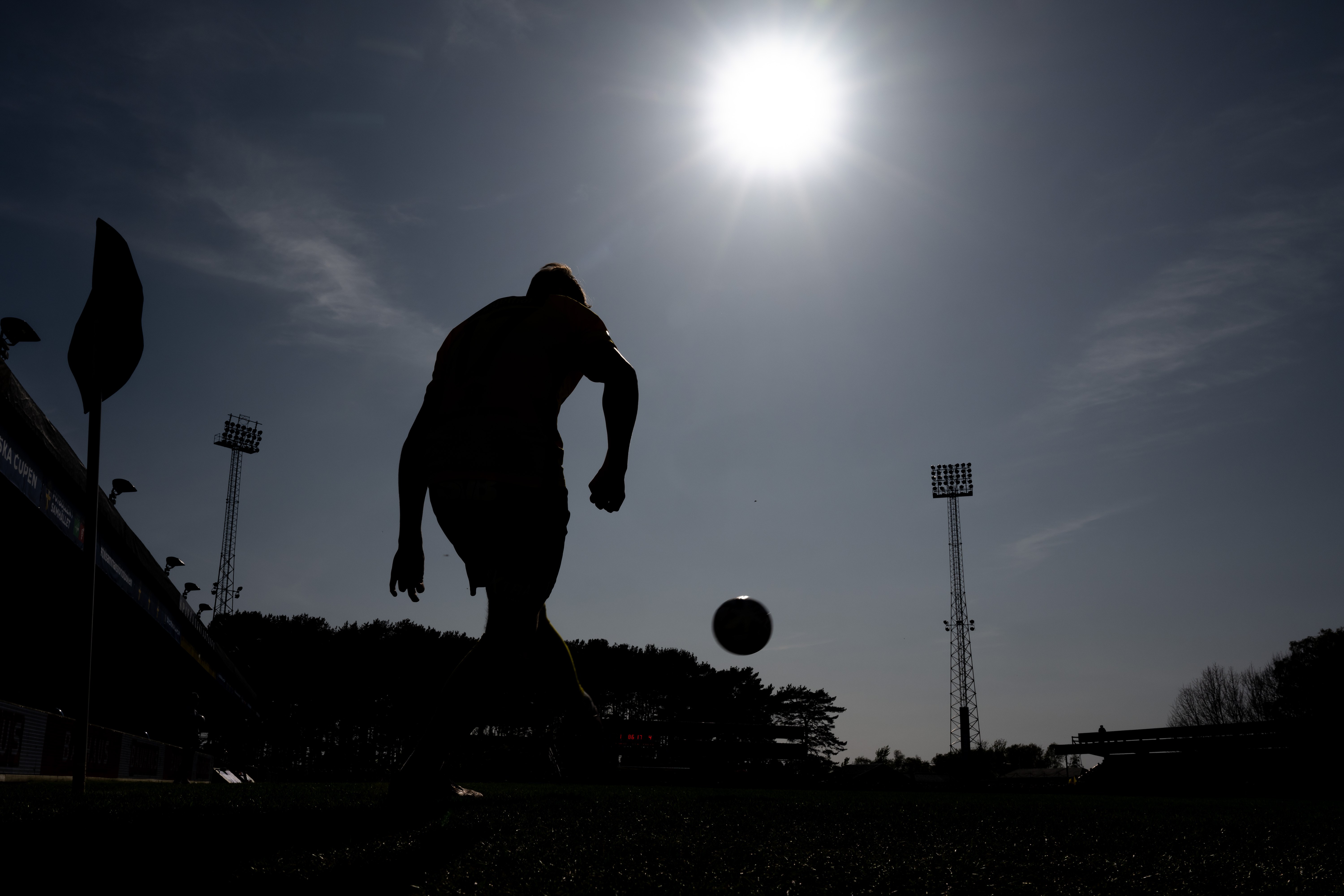 Speltips Mjällby AIF - IK Sirius